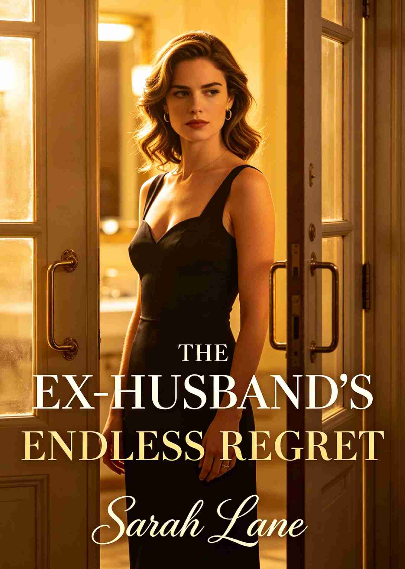 The Ex-Husband's Endless Regret
