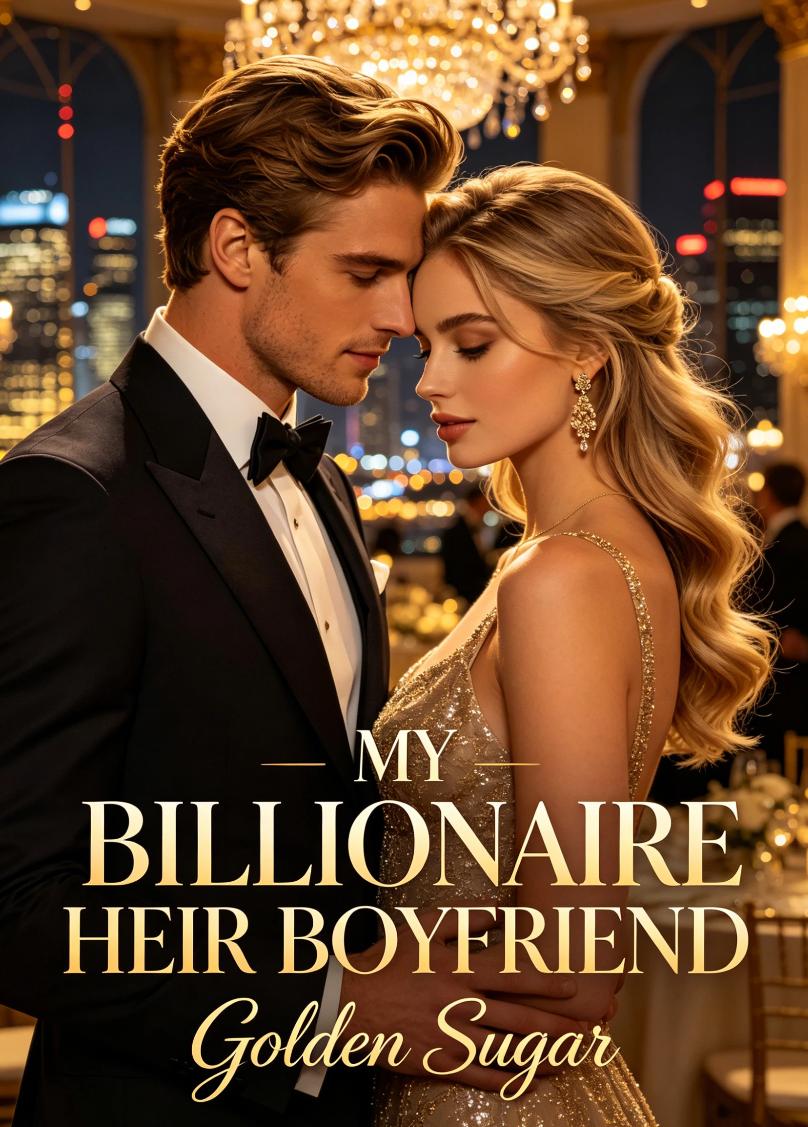 My Billionaire Heir Boyfriend