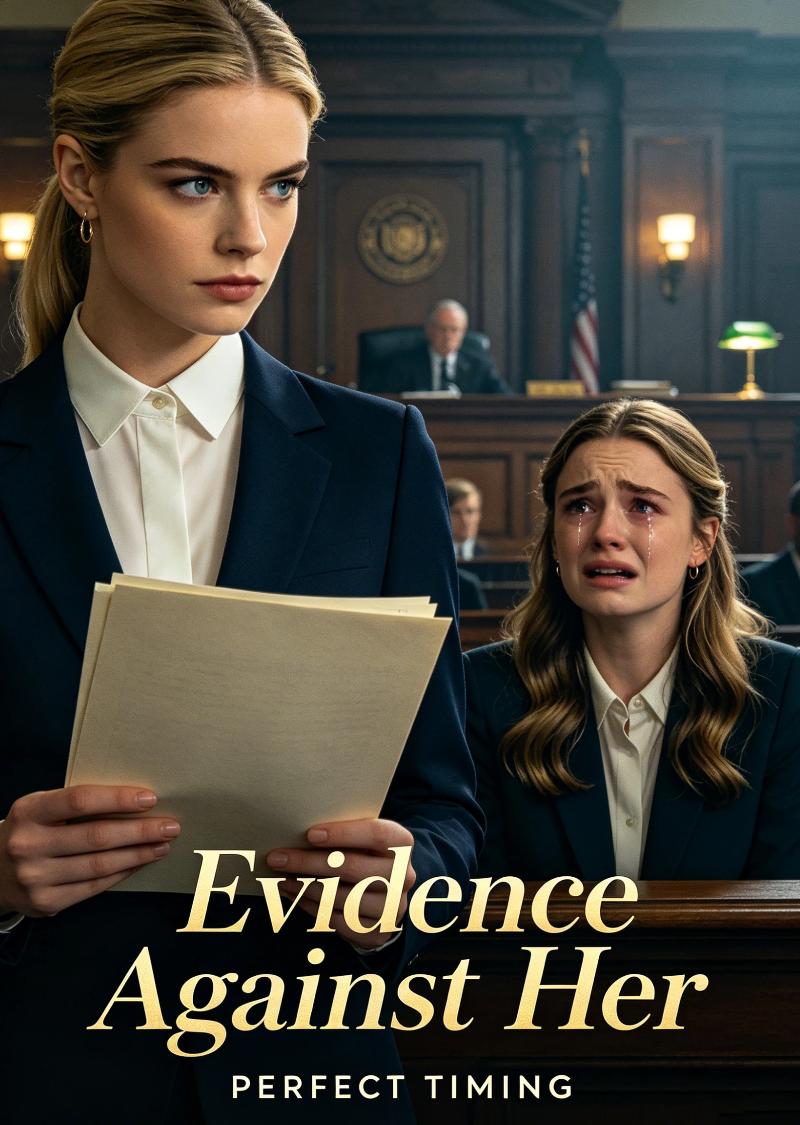 Evidence Against Her