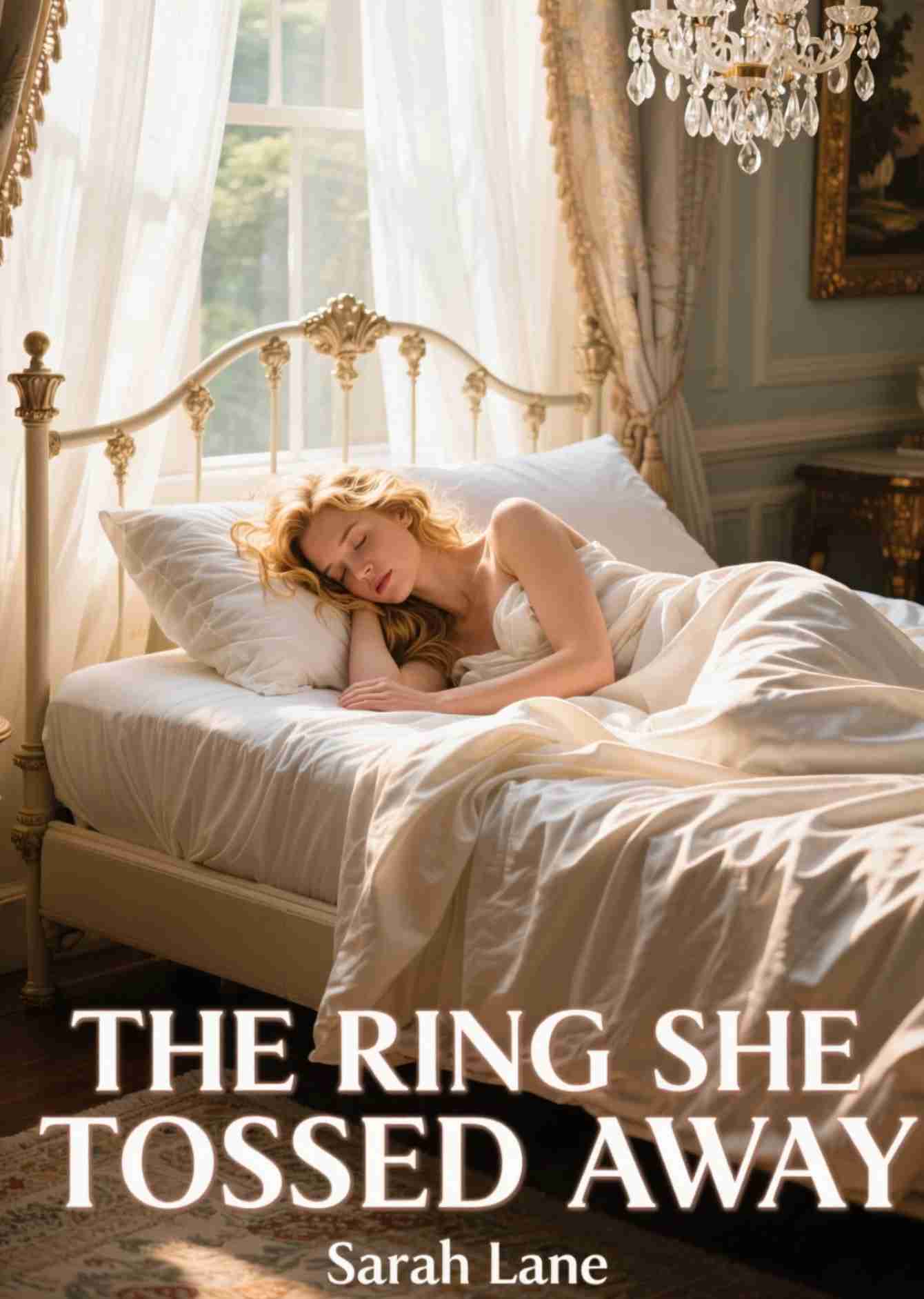 The Ring She Tossed Away