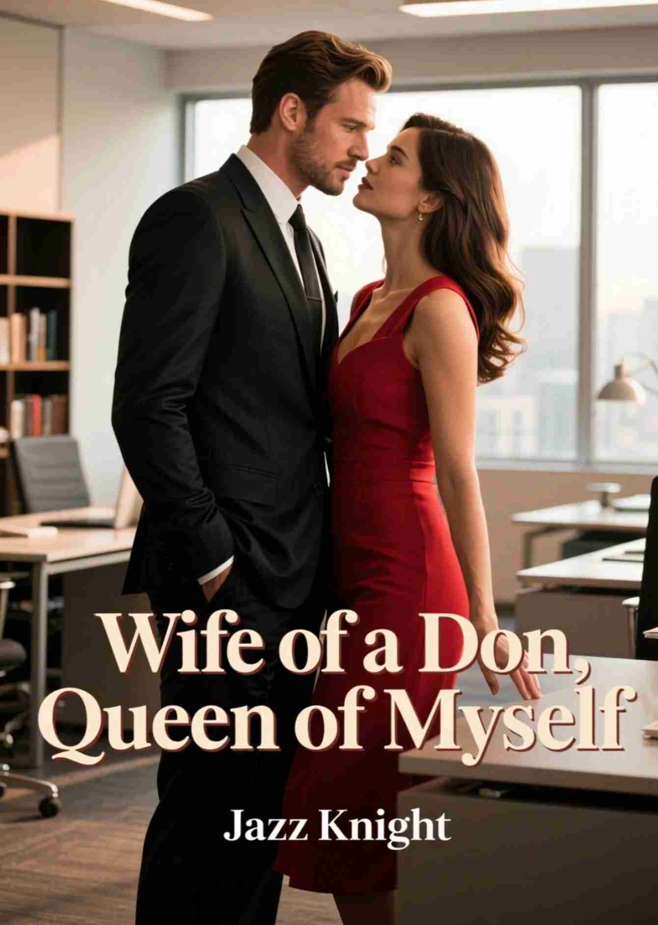 Wife of a Don, Queen of Myself