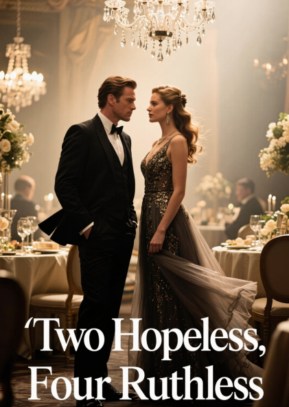 Two Hopeless, Four Ruthless