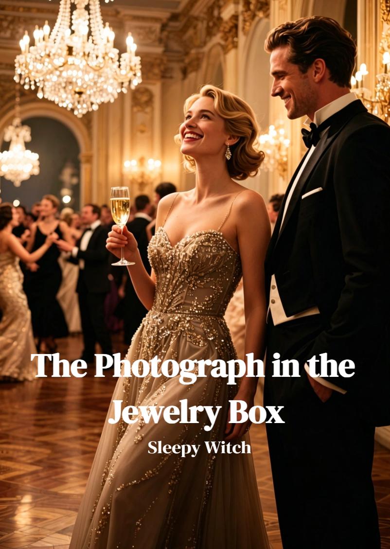 The Photograph in the Jewelry Box