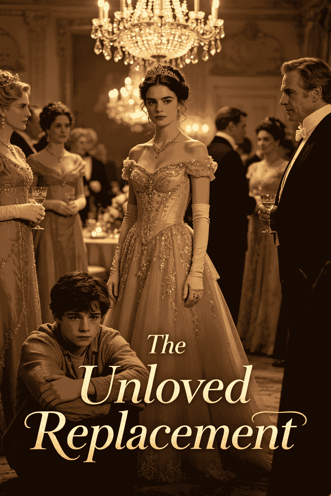 The Unloved Replacement
