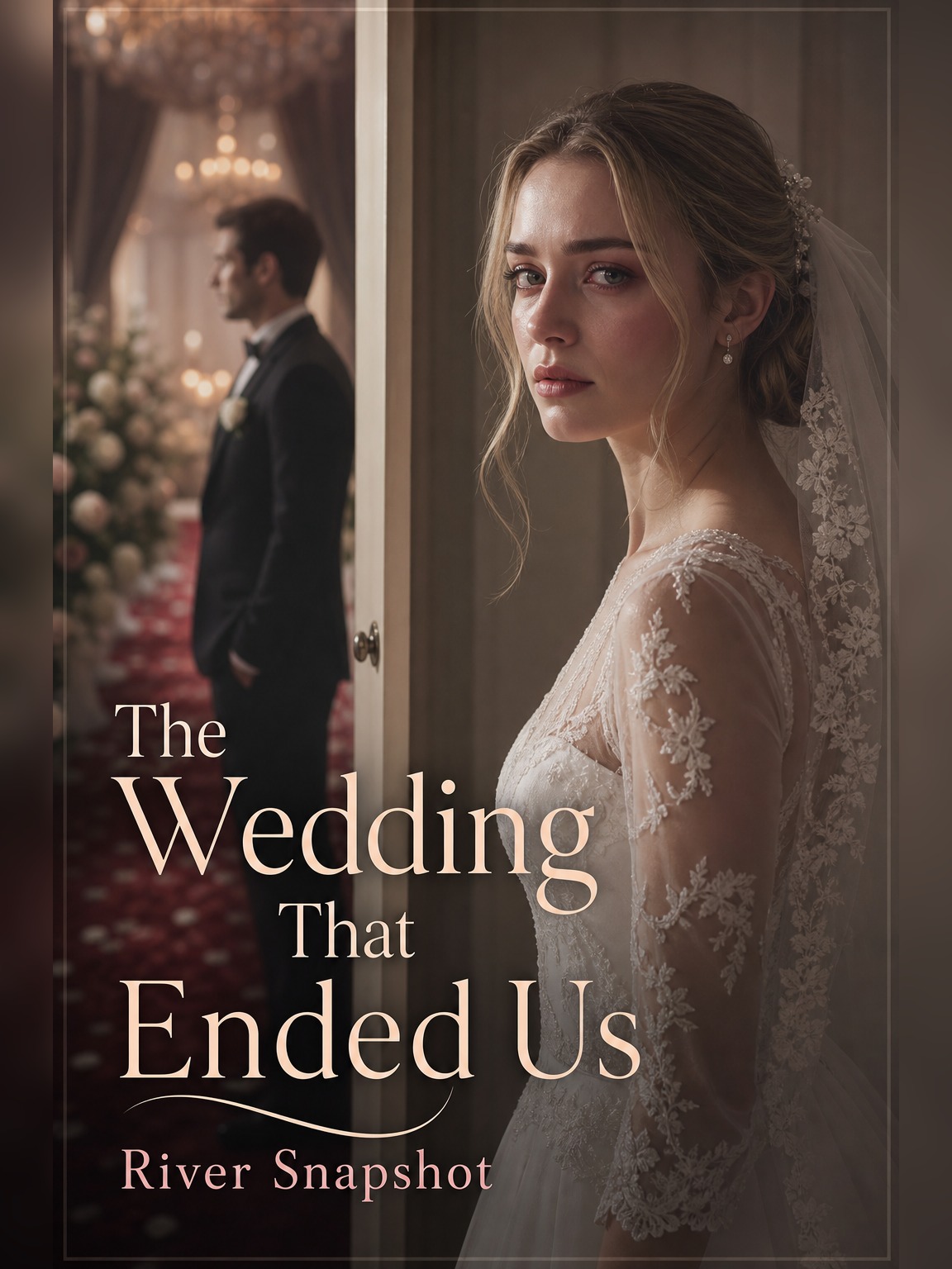 The Wedding That Ended Us