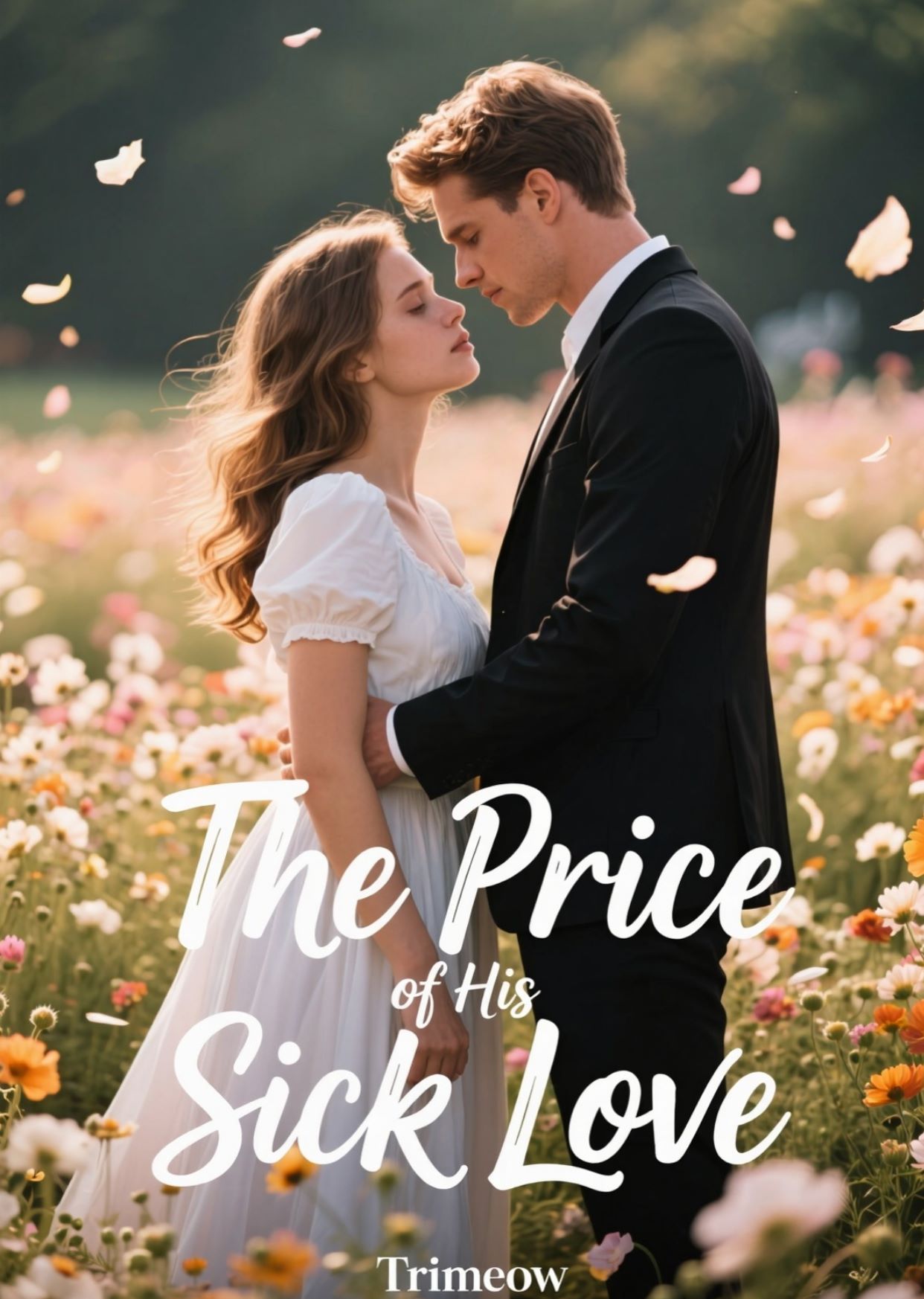 The Price of His Sick Love