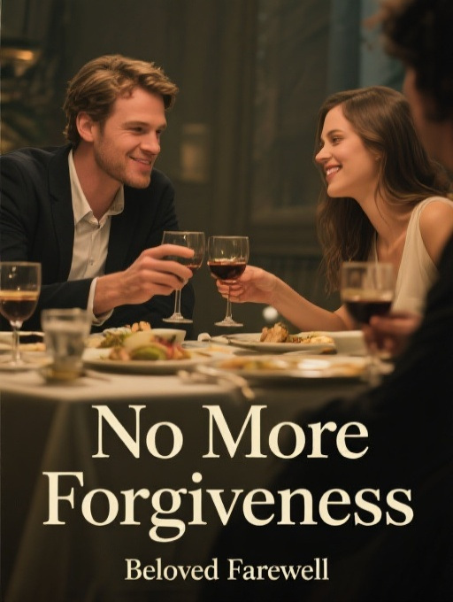 No More Forgiveness