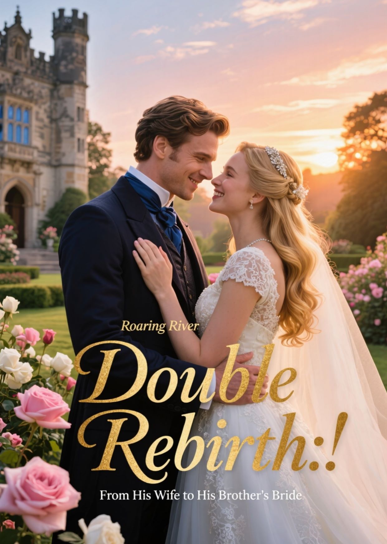 Double Rebirth: From His Wife to His Brother's Bride