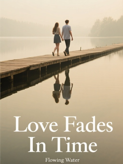 Love Fades In Time