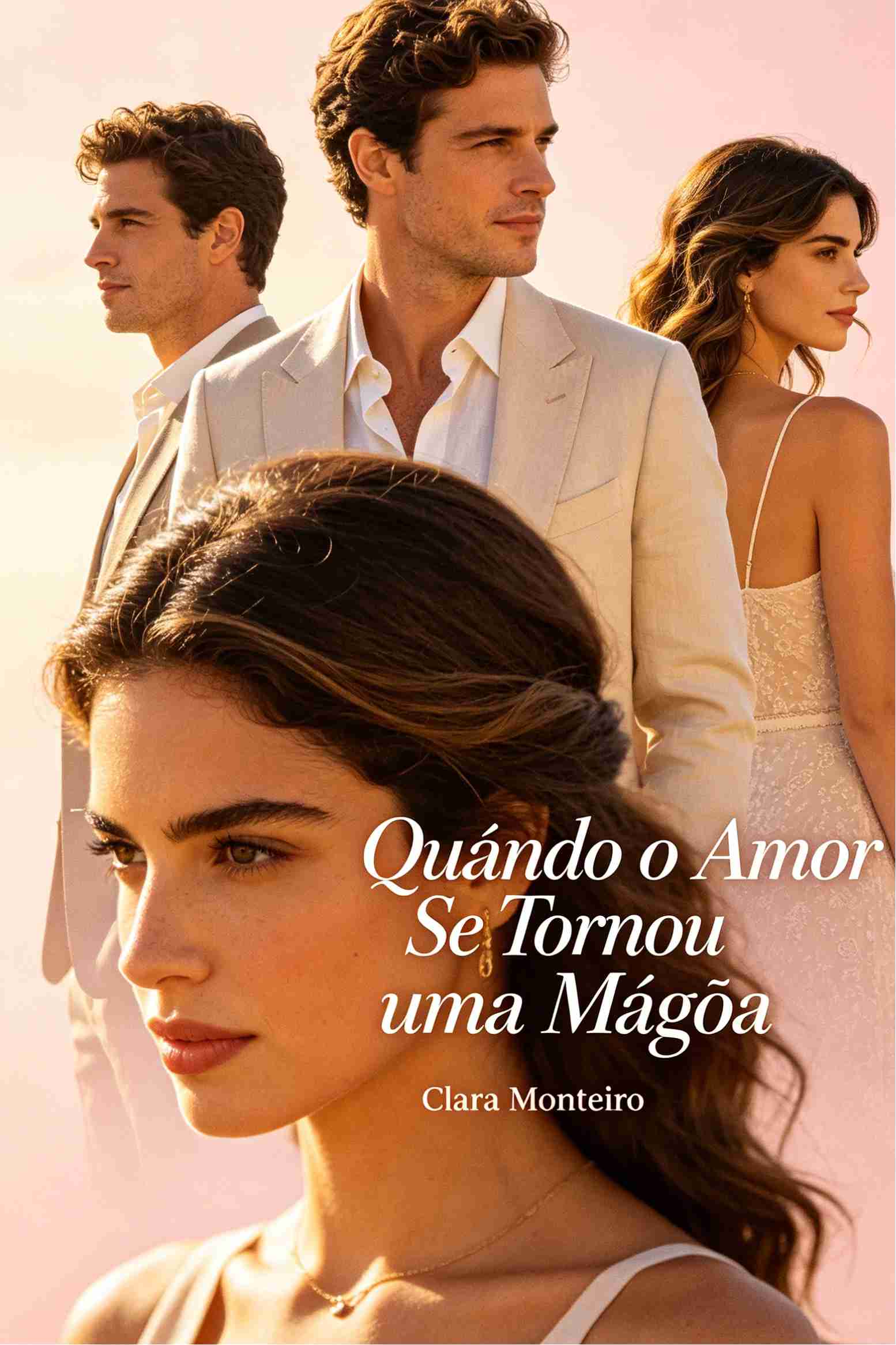 Quando o Amor Se Tornou uma Mágoa