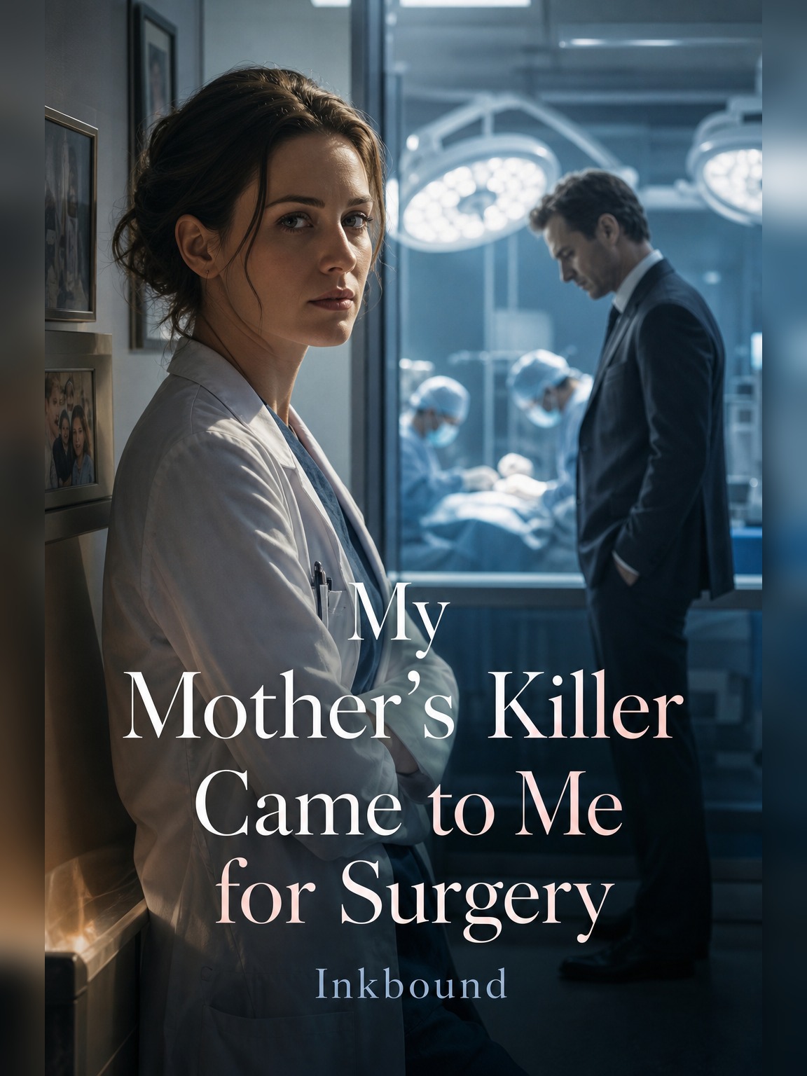 My Mother's Killer Came to Me for Surgery