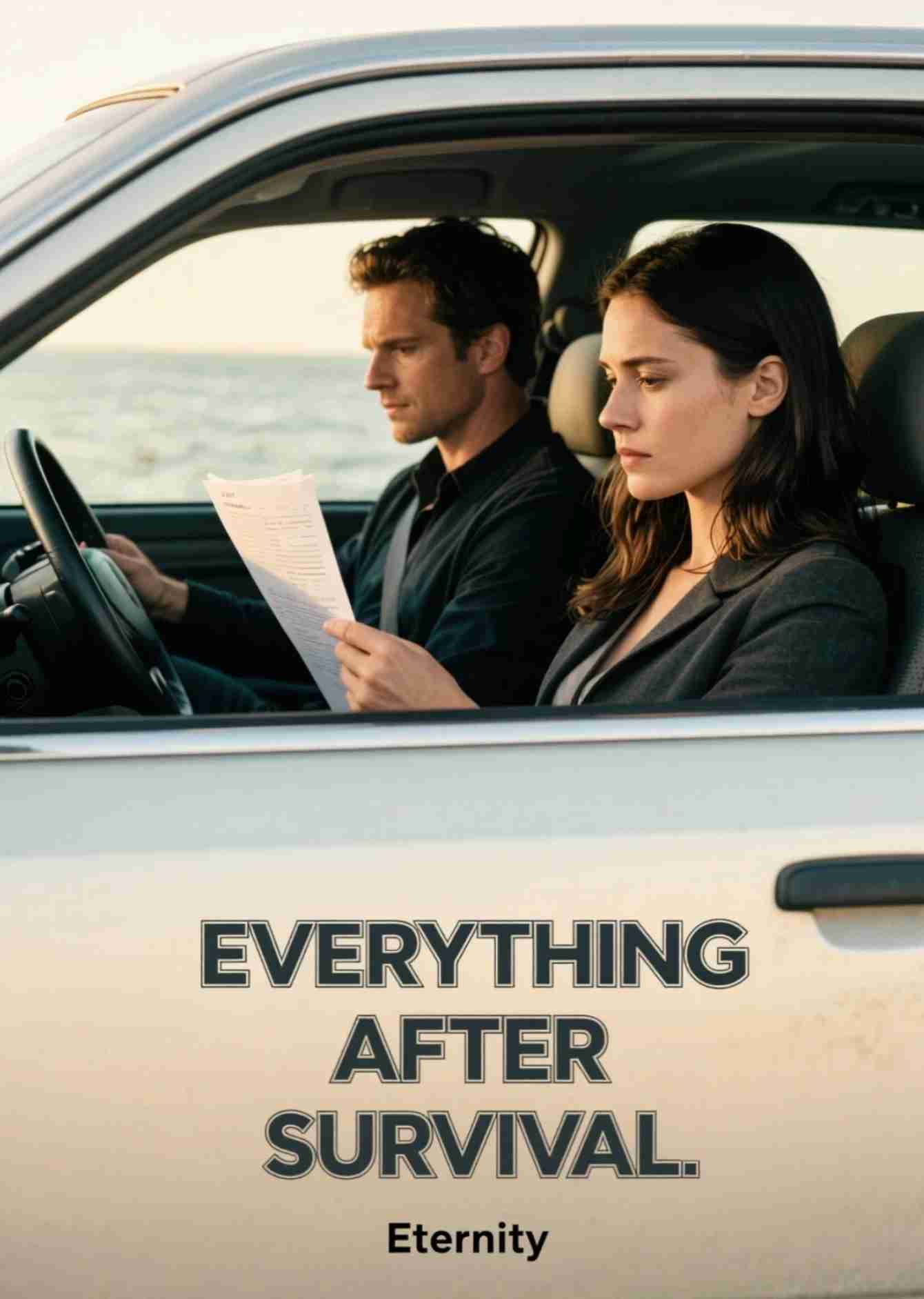 Everything After Survival