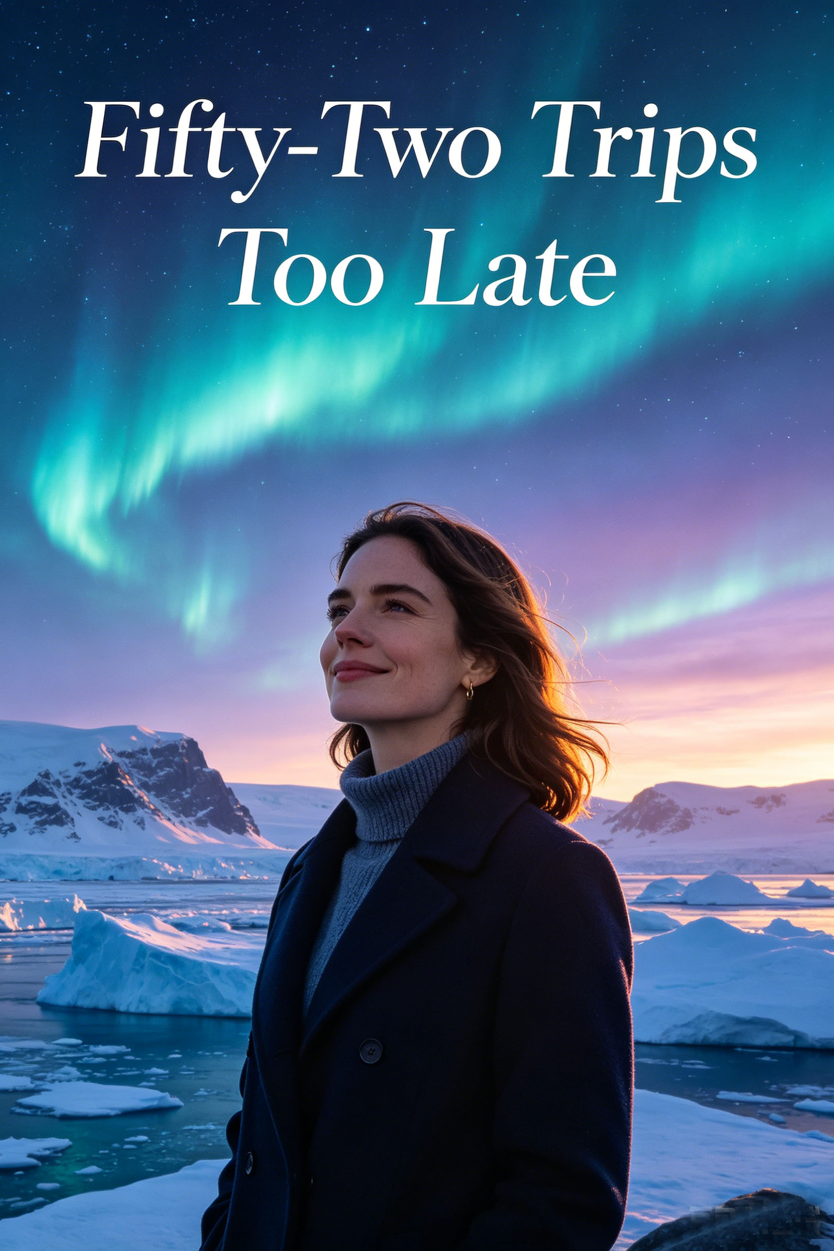 Fifty-Two Trips Too Late