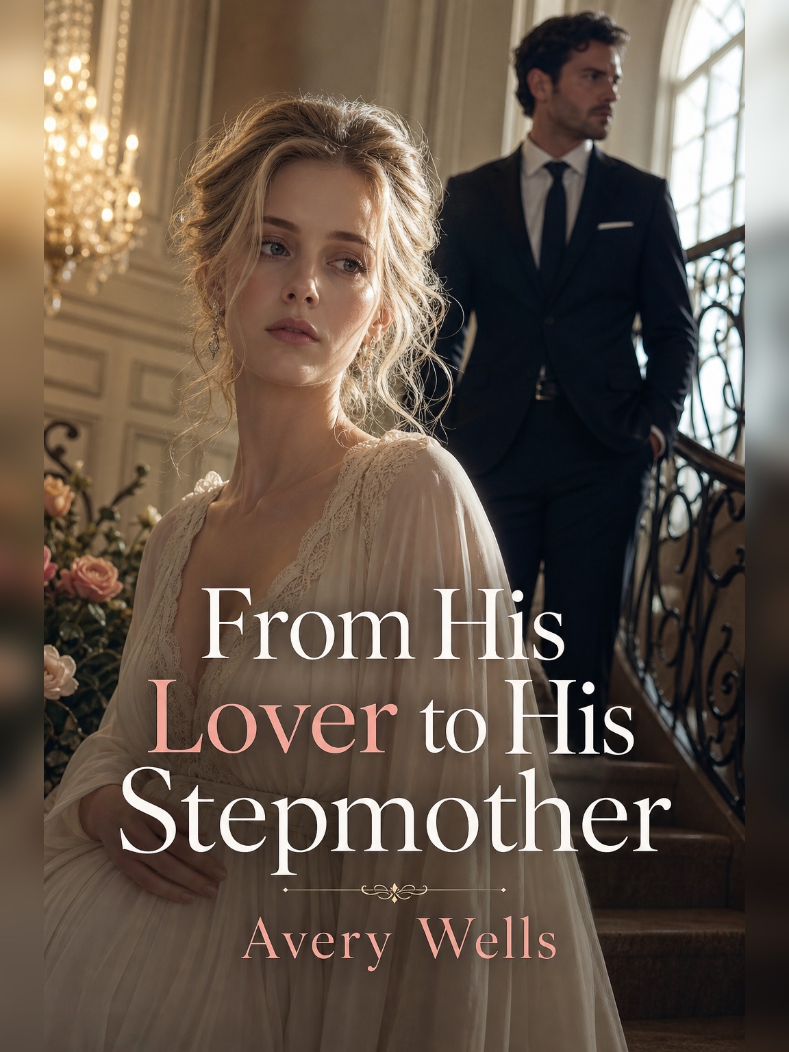 From His Lover to His Stepmother