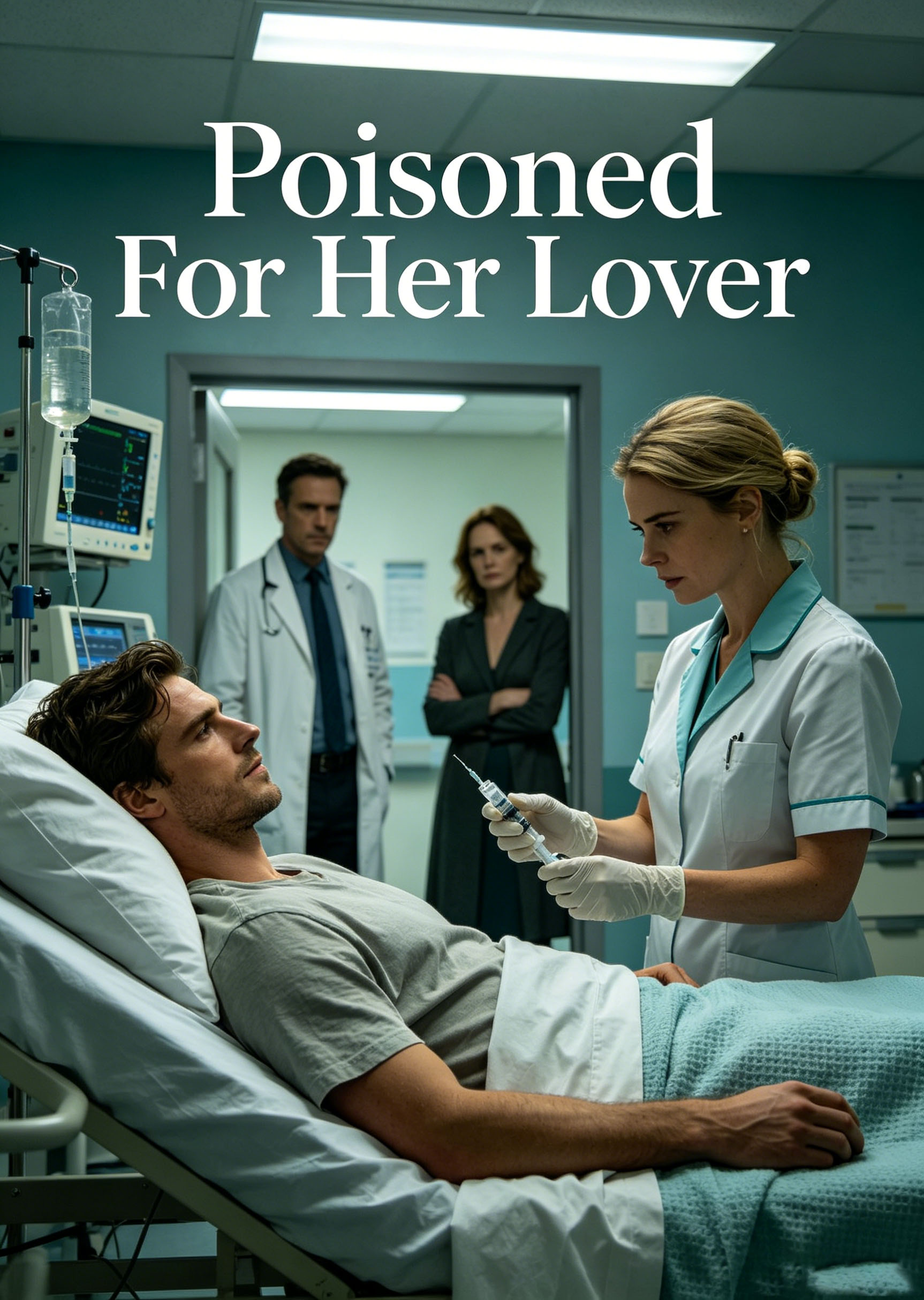 Poisoned For Her Lover