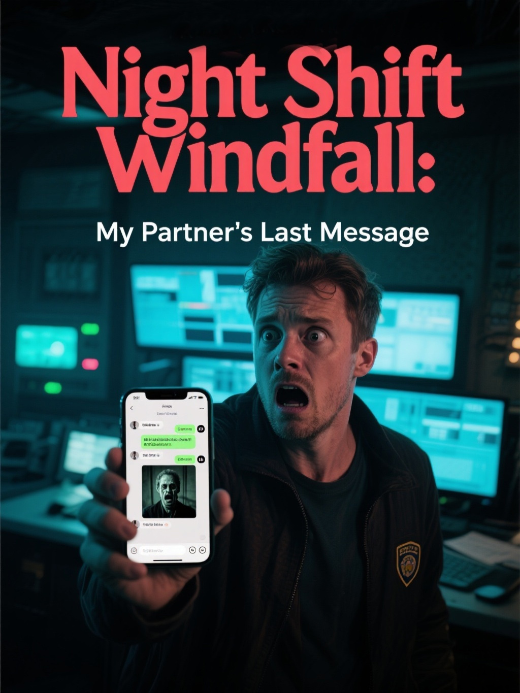 Night Shift Windfall: My Partner's Last Message