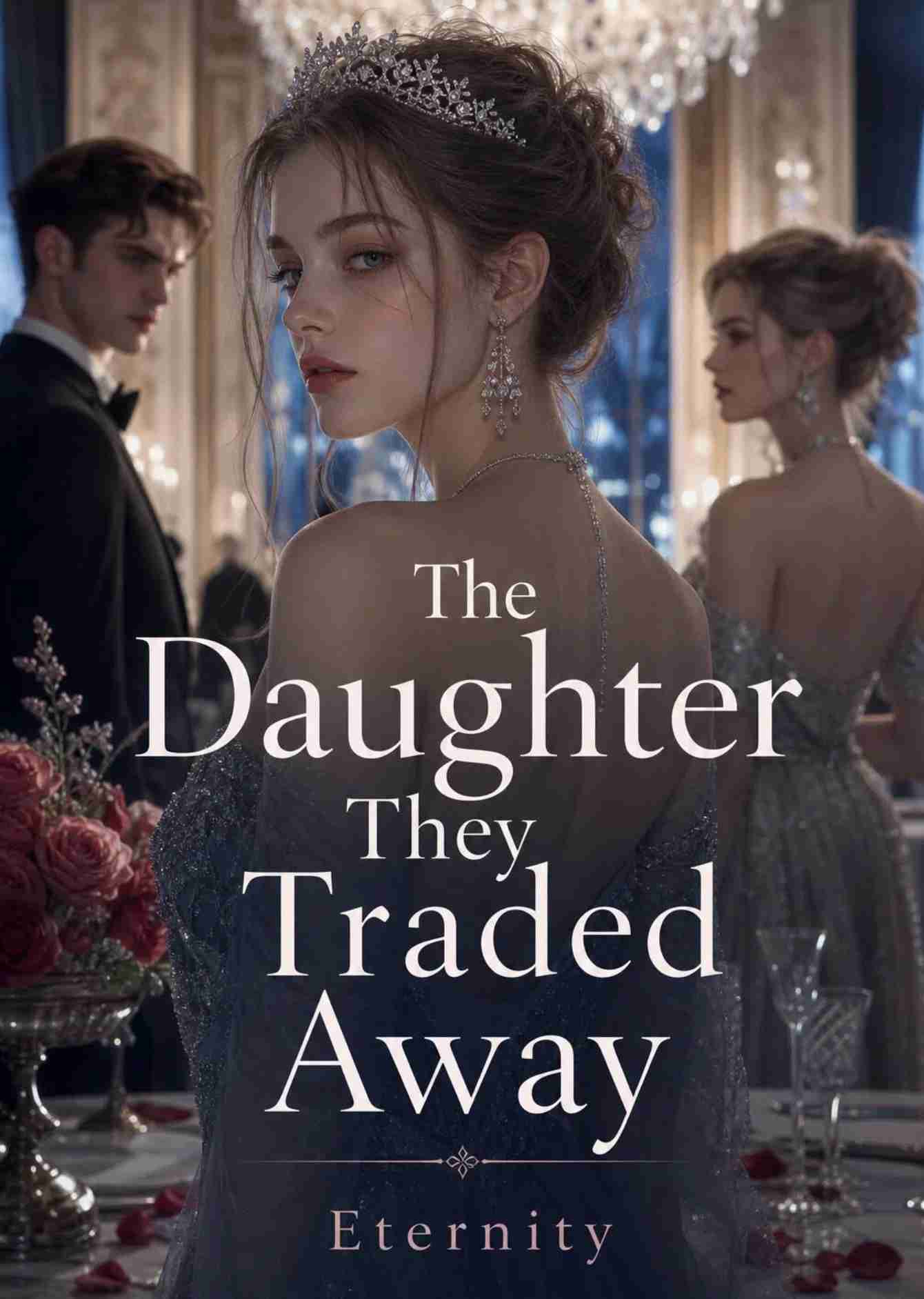 The Daughter They Traded Away