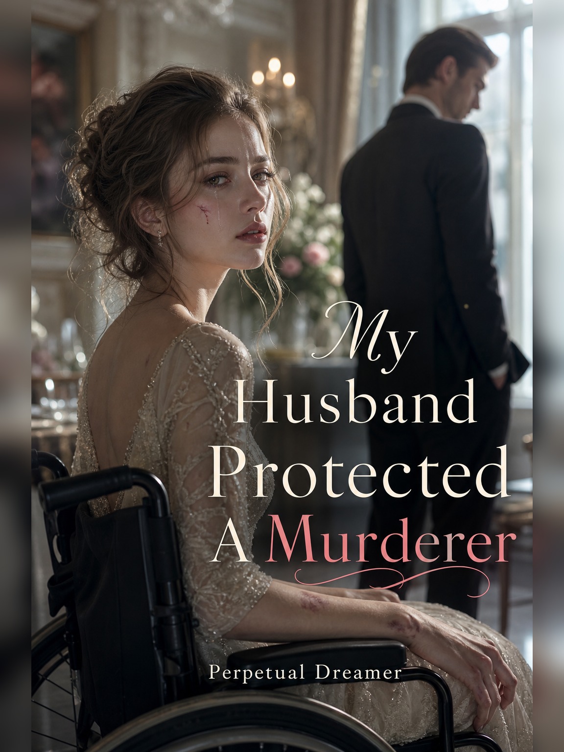 My Husband Protected A Murderer