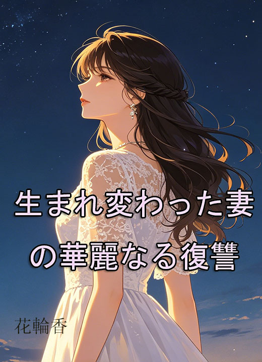 生まれ変わった妻の華麗なる復讐