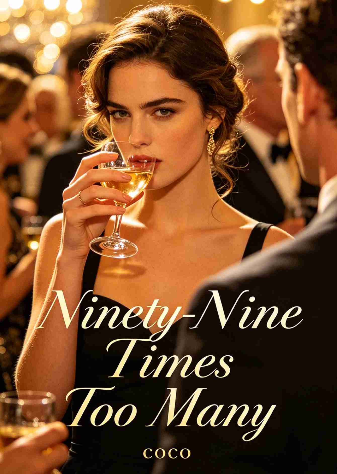 Ninety-Nine Times Too Many