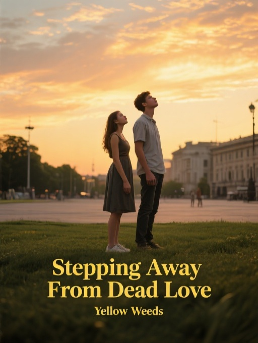 Stepping Away From Dead Love