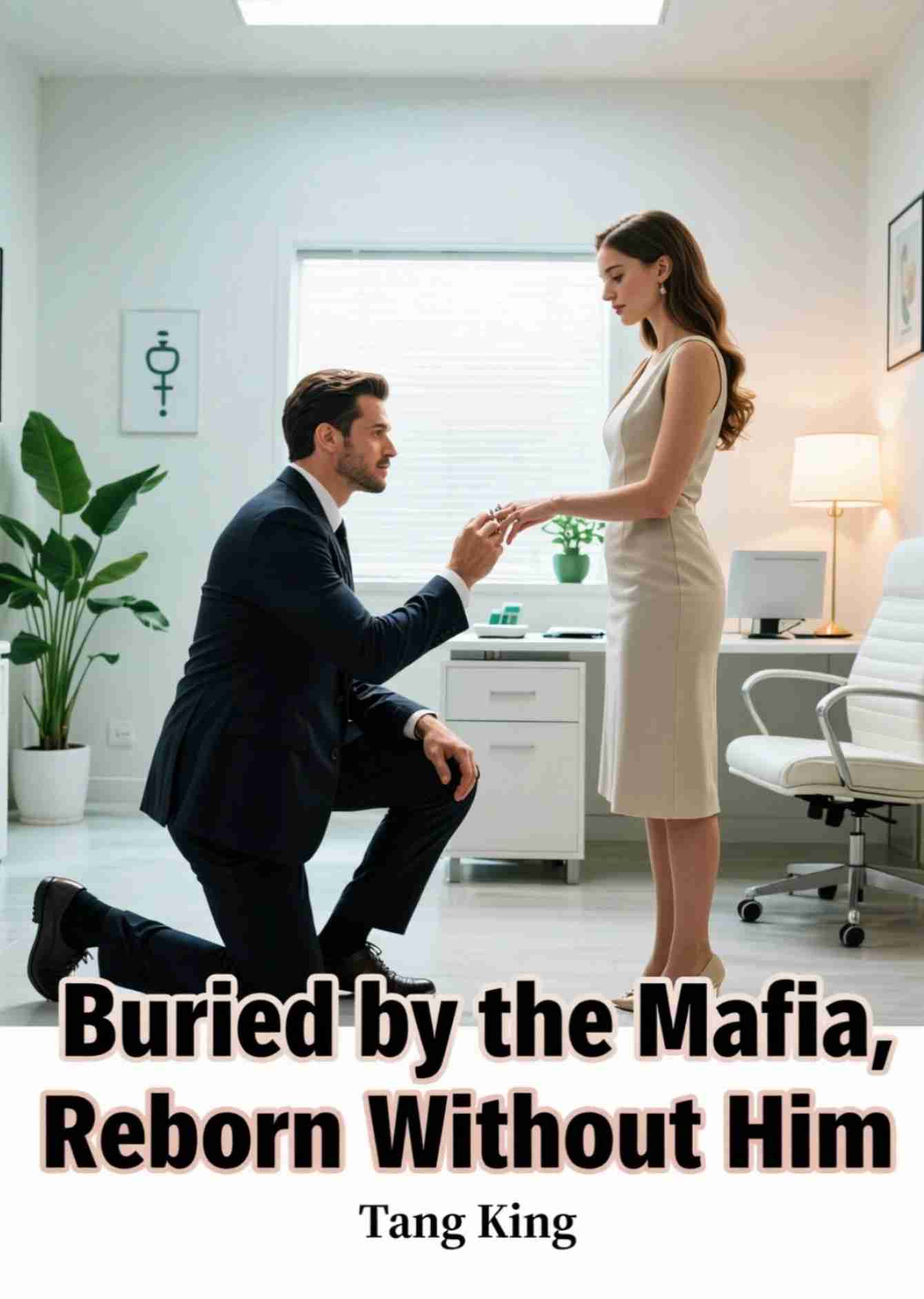 Buried by the Mafia, Reborn Without Him