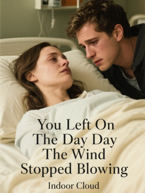 You Left On The Day The Wind Stopped Blowing