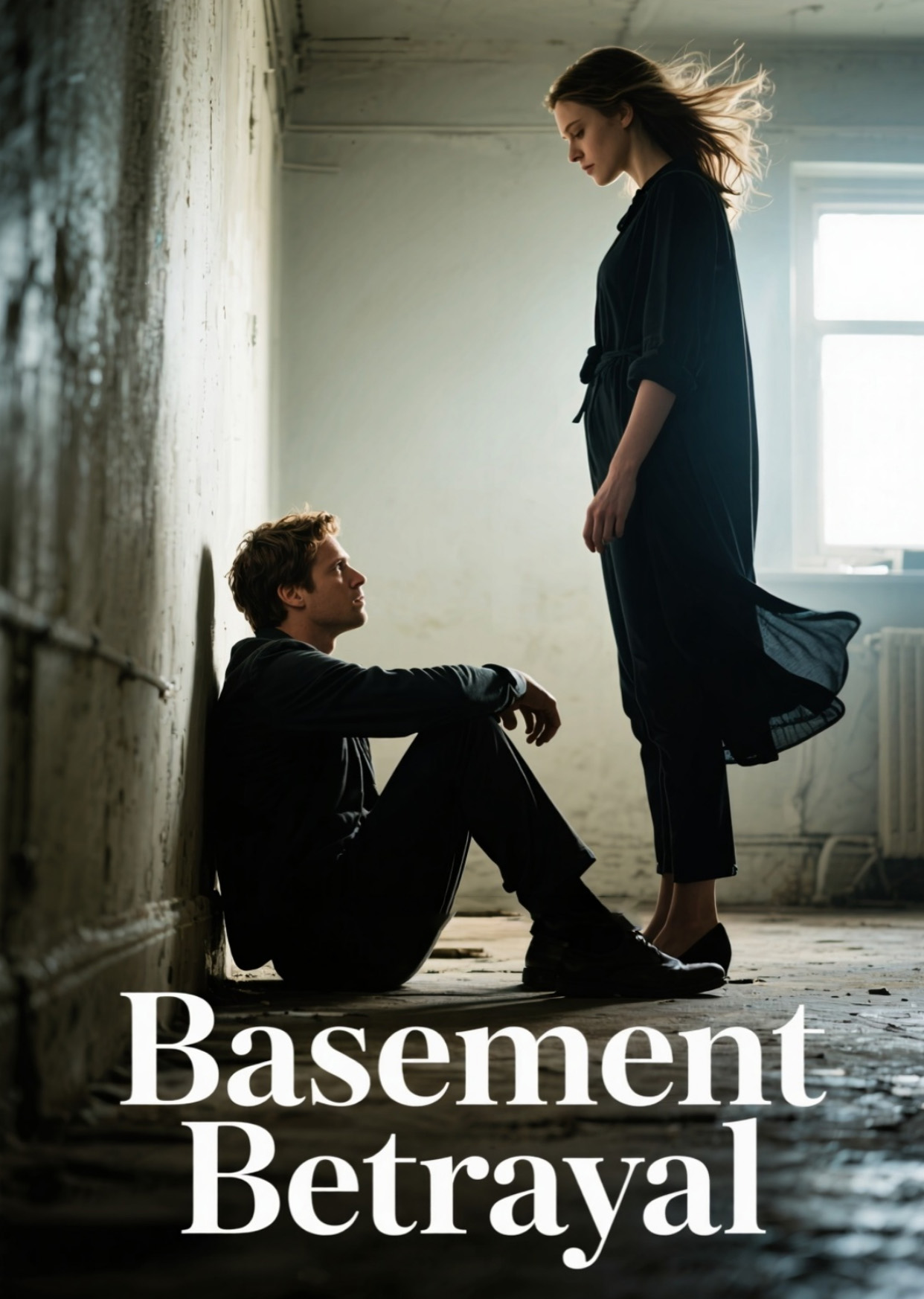 Basement Betrayal
