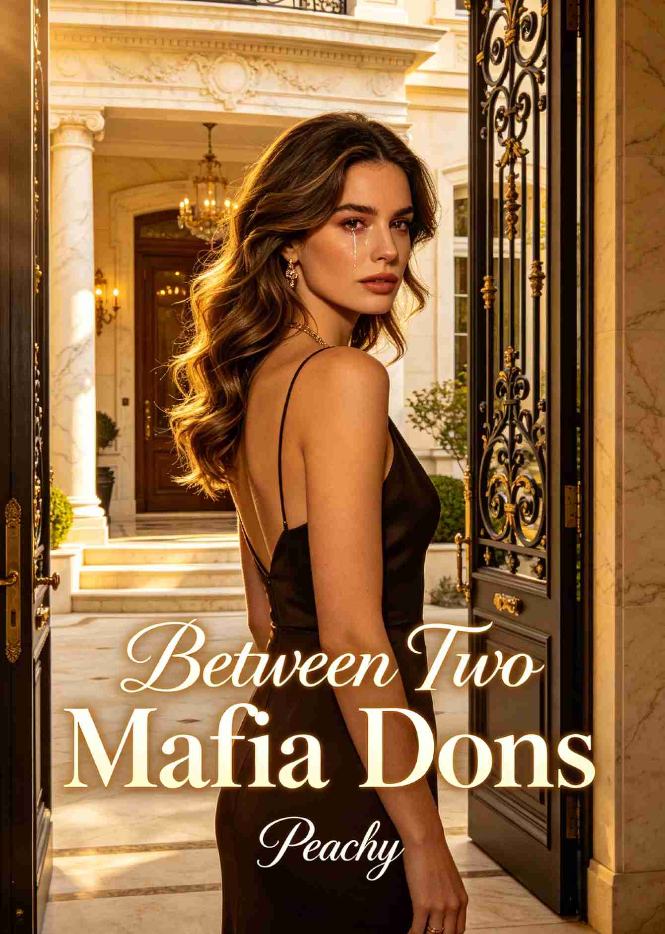 Between Two Mafia Dons