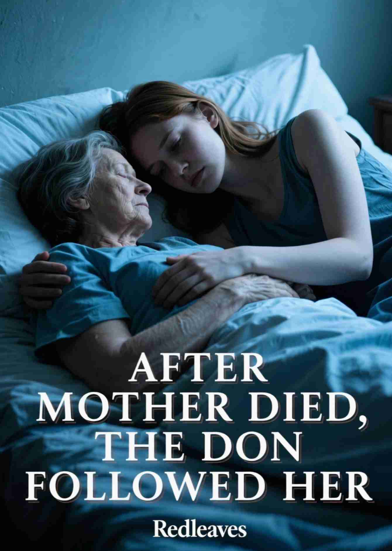 After Mother Died, the Don Followed Her