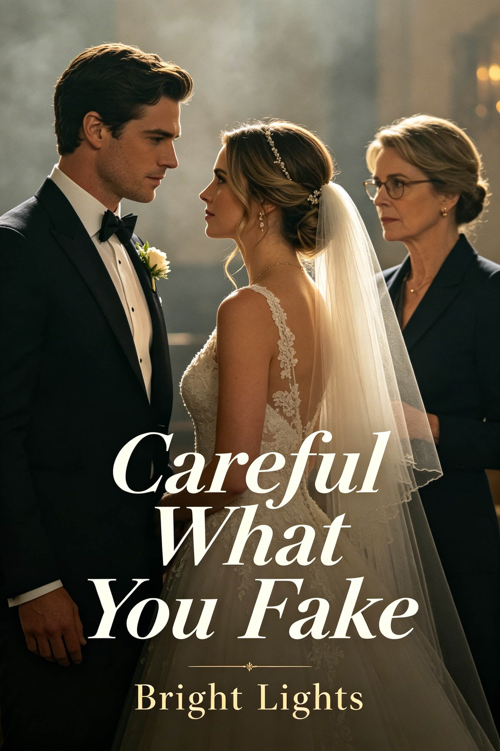 Careful What You Fake