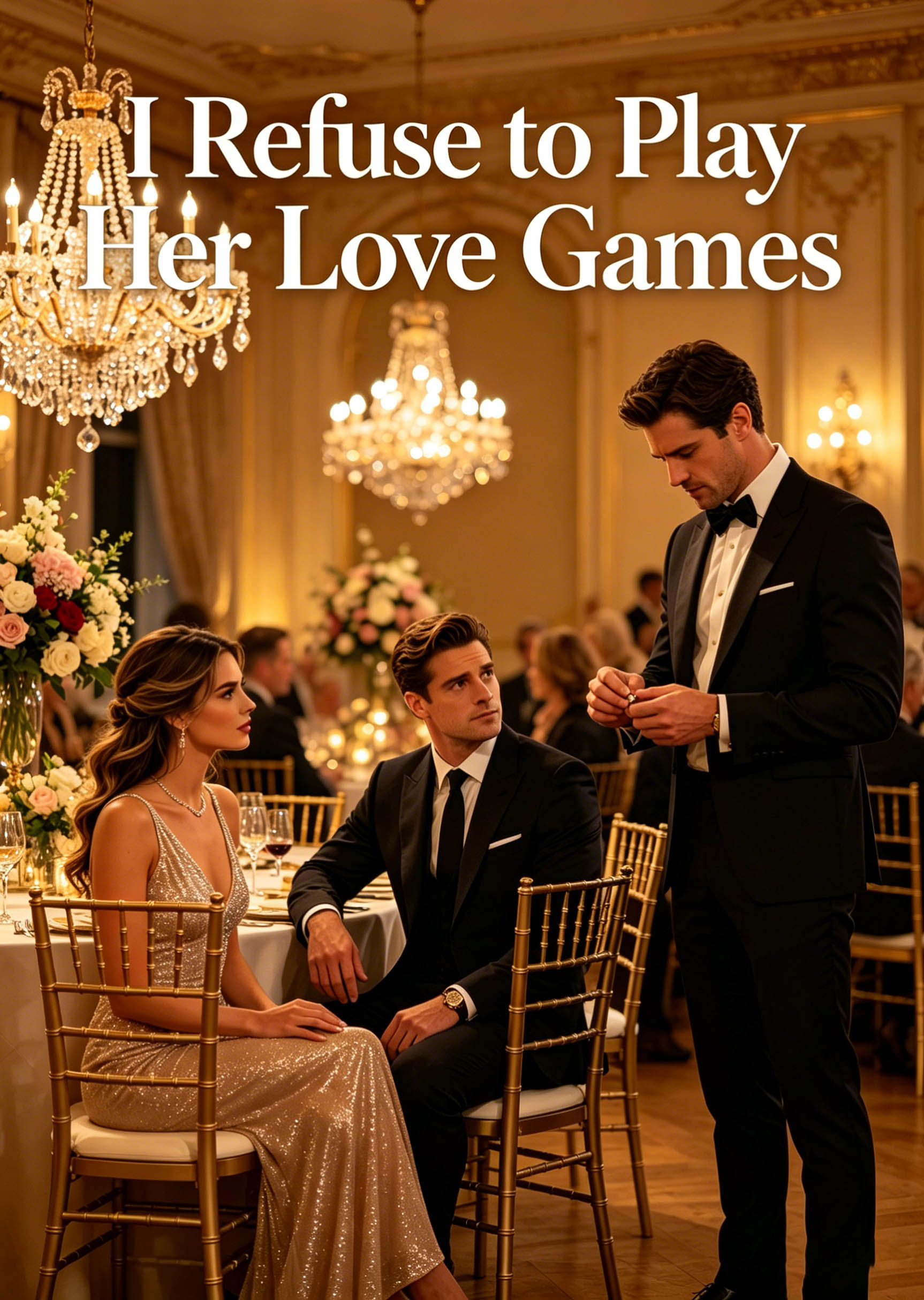 I Refuse to Play Her Love Games