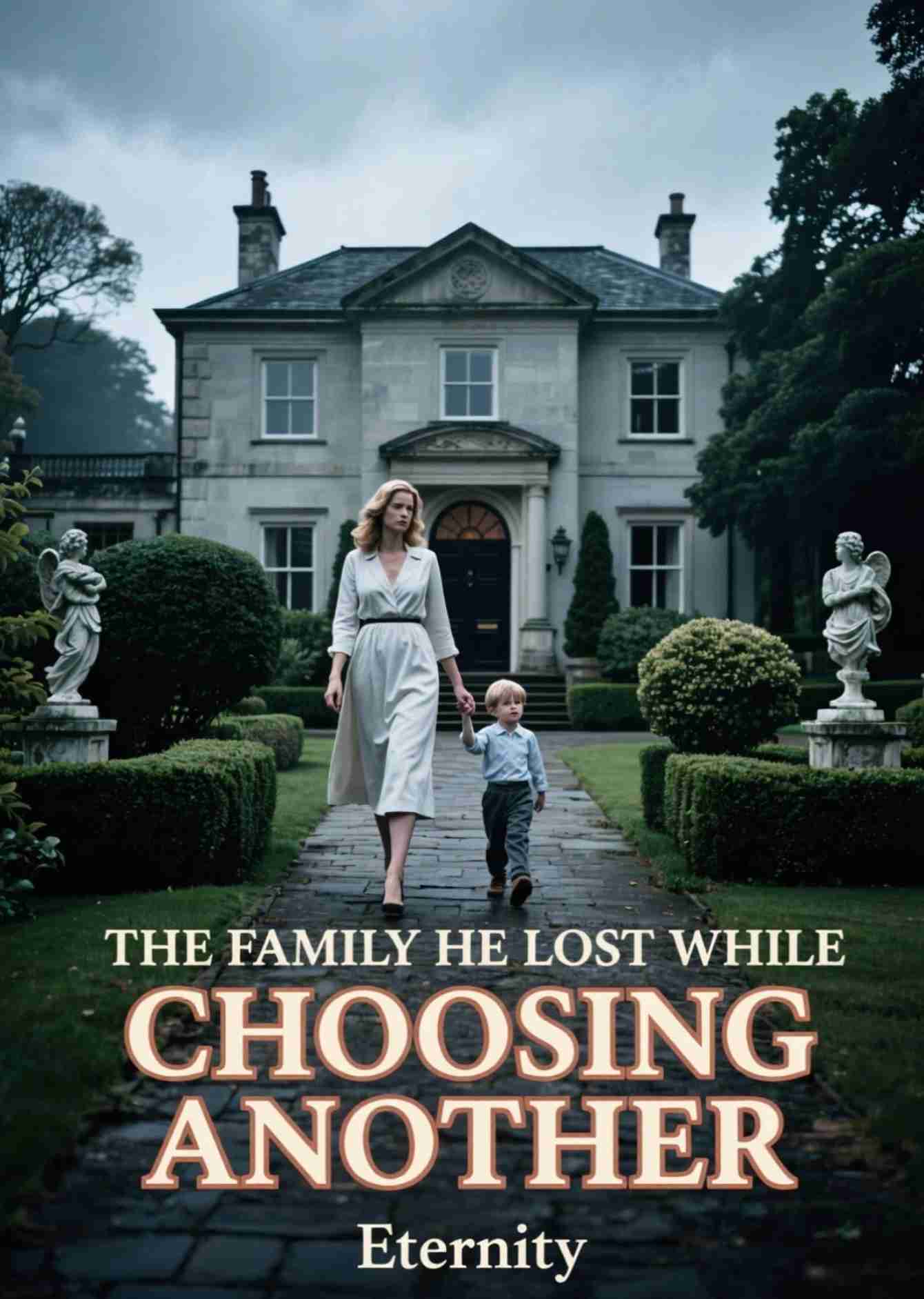 The Family He Lost While Choosing Another