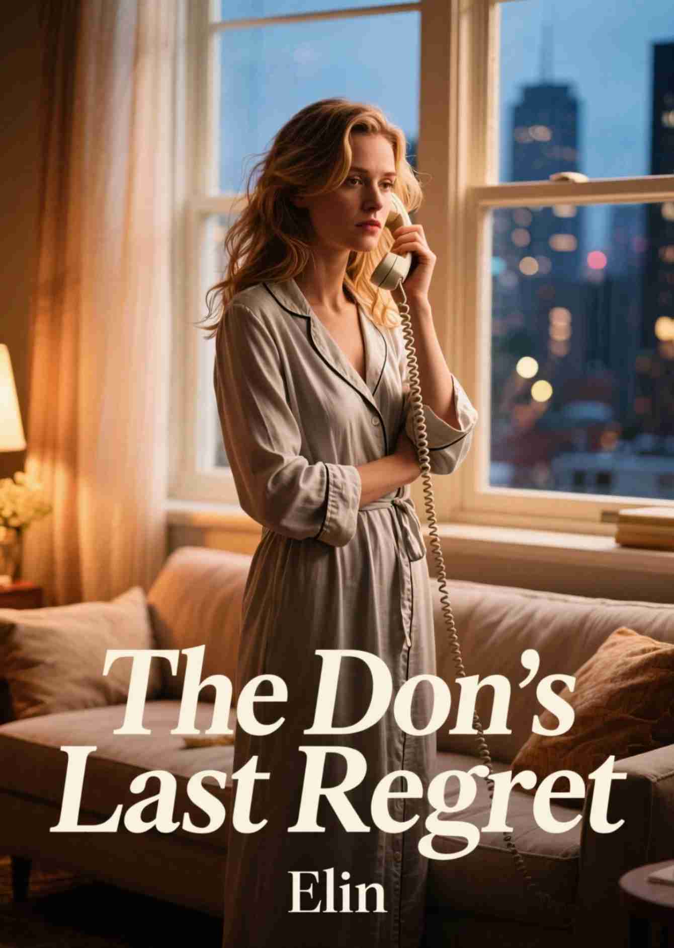 The Don’s Last Regret