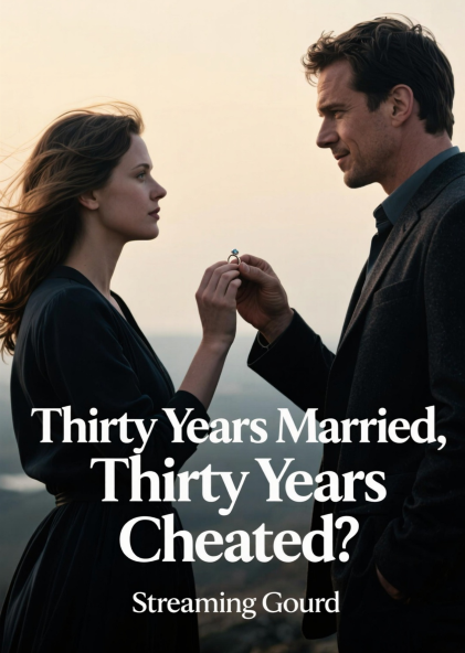 Thirty Years Married, Thirty Years Cheated 