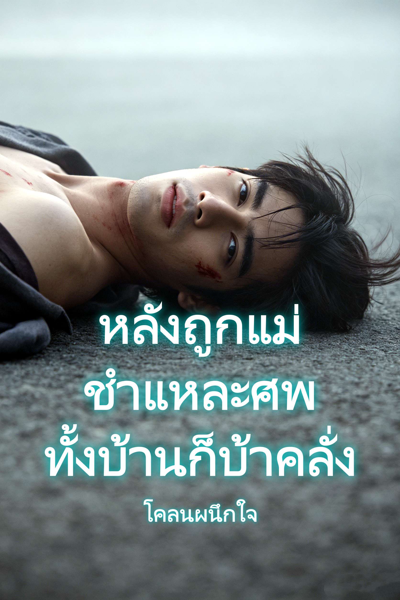 หลังถูกแม่ชำแหละศพ ทั้งบ้านก็บ้าคลั่ง