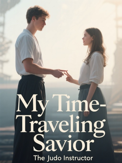 My Time-Traveling Savior