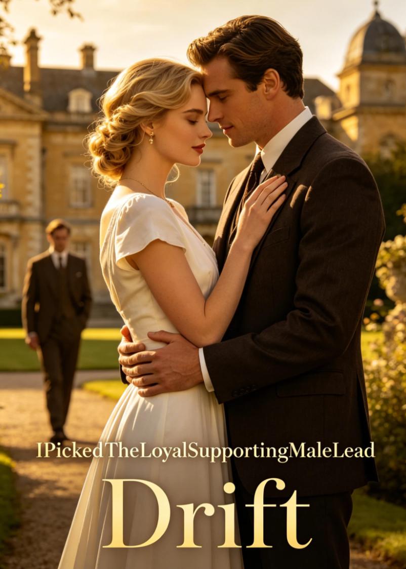 I Picked The Loyal Supporting Male Lead