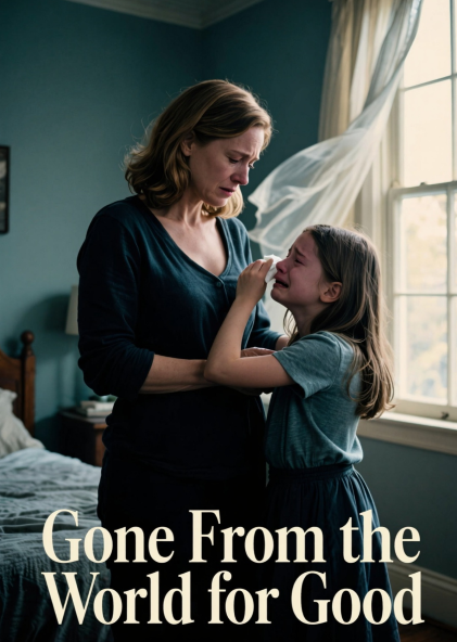 Gone From the World for Good