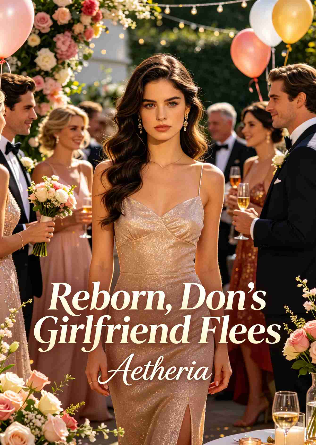 Reborn, Don’s Girlfriend Flees