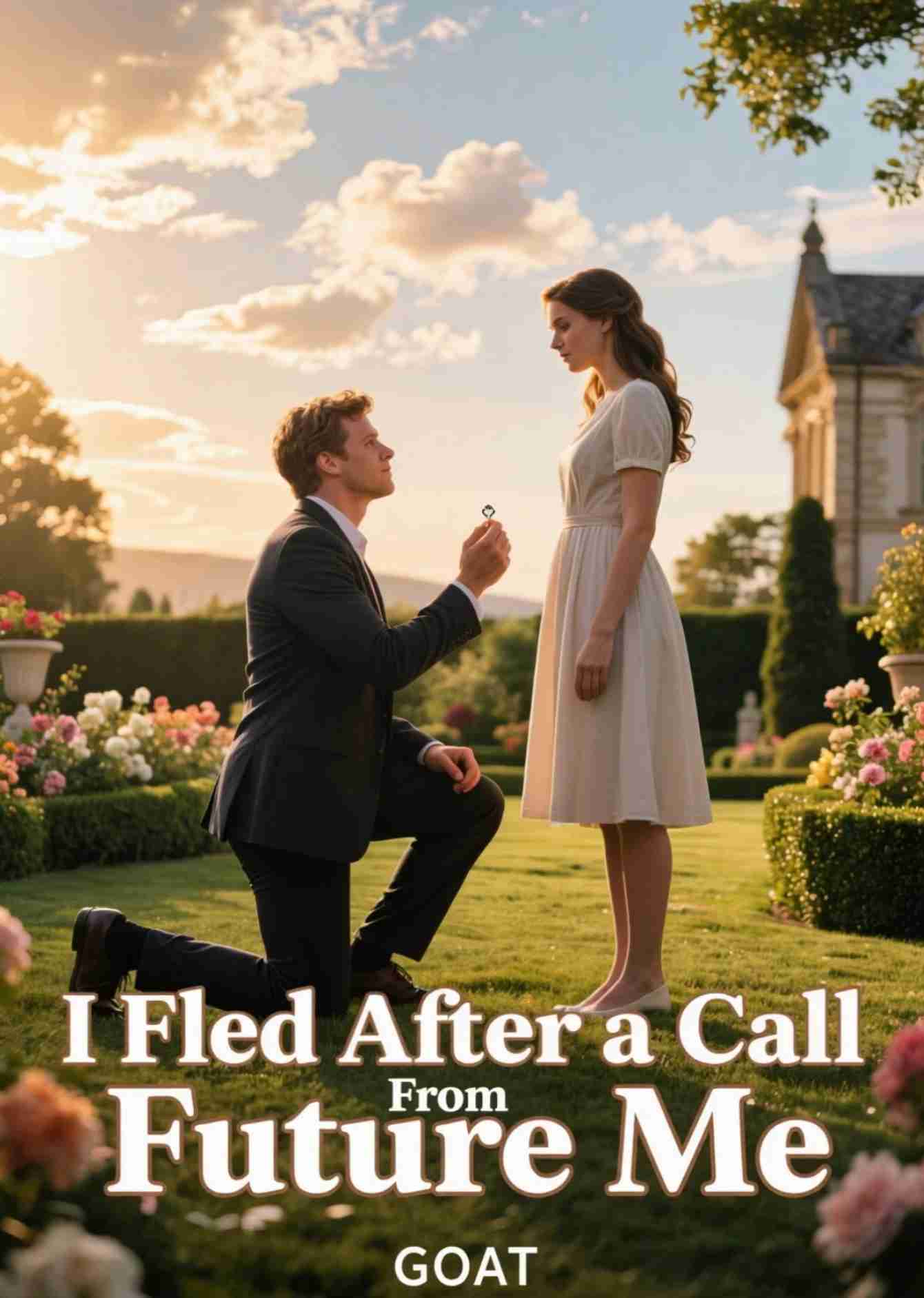 I Fled After a Call From Future Me