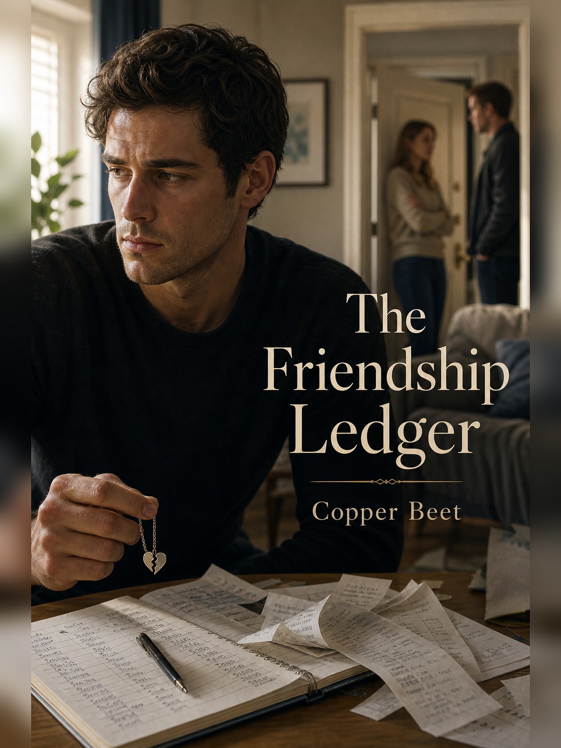 The Friendship Ledger