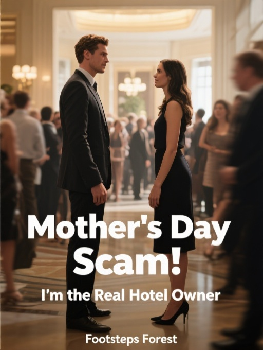 Mother's Day Scam: I'm the Real Hotel Owner