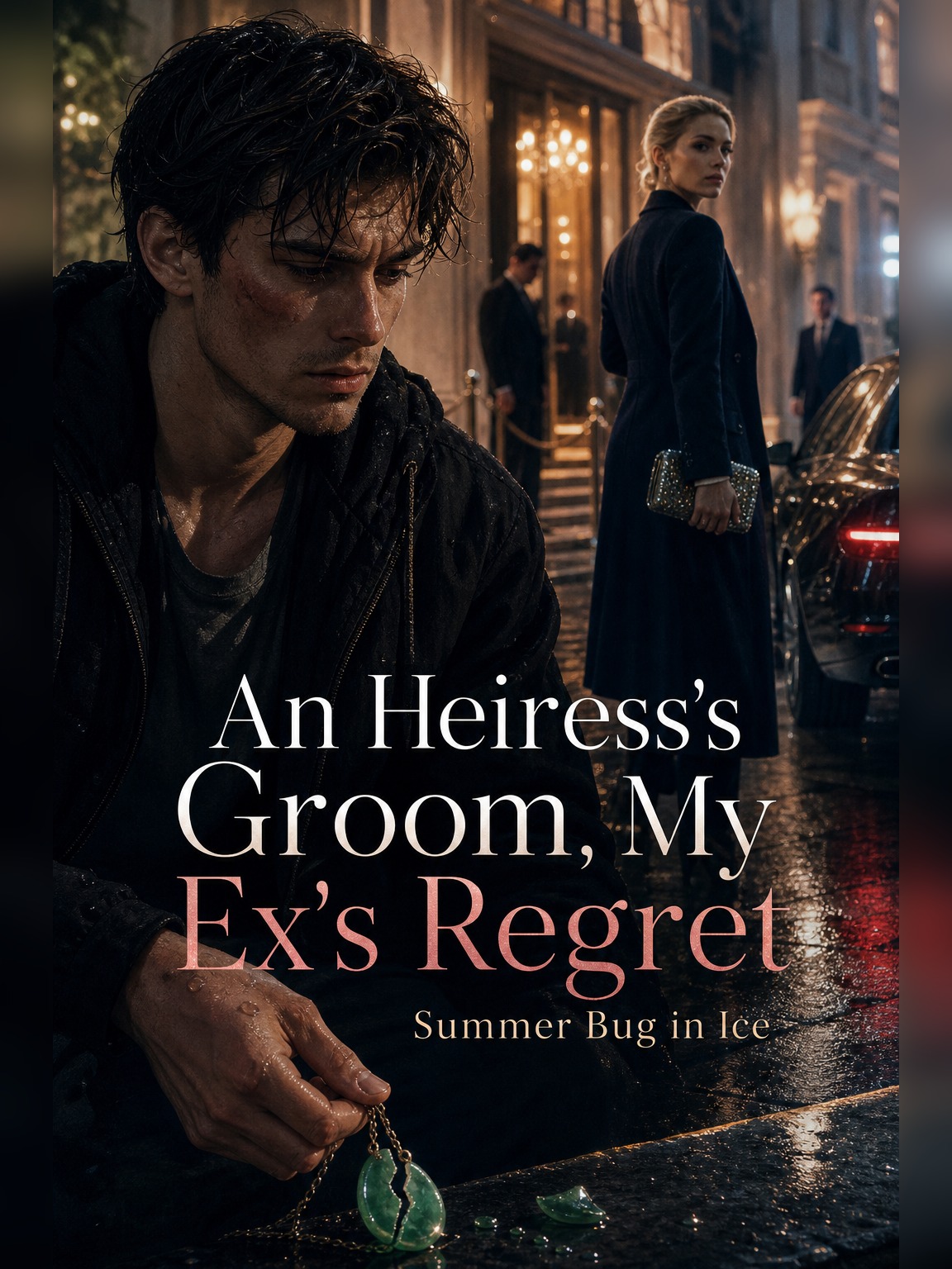 An Heiress's Groom, My Ex's Regret