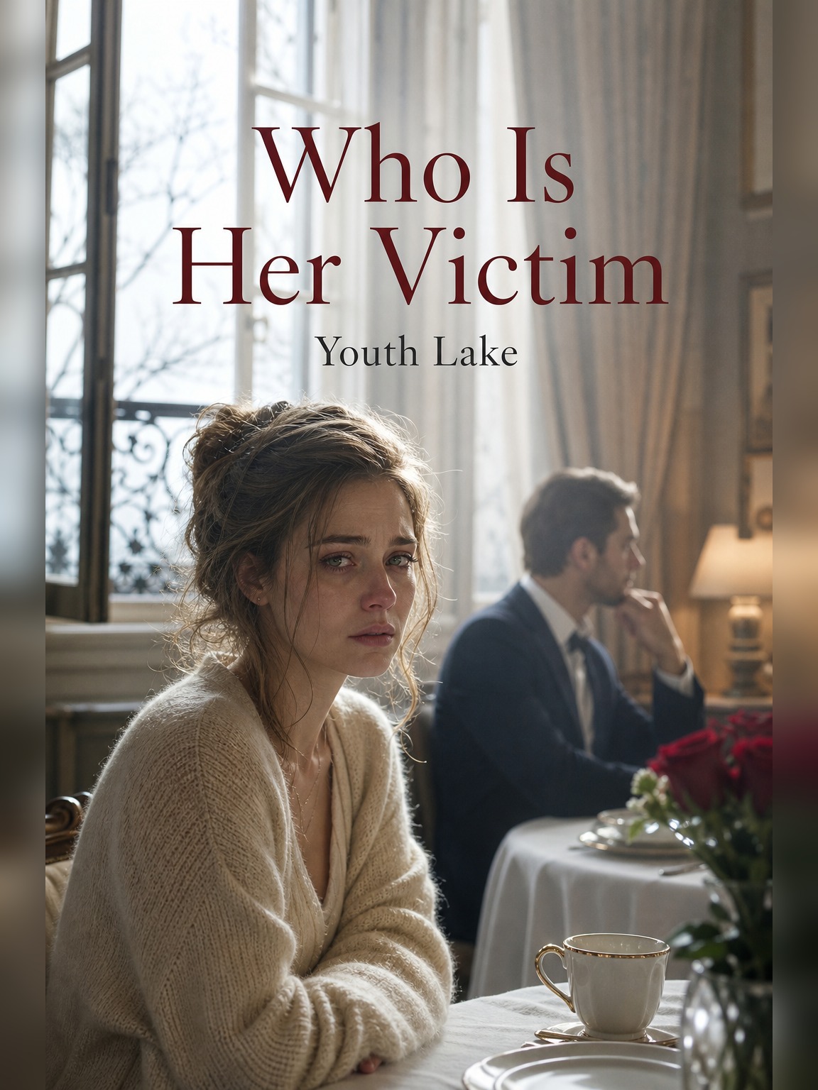 Who Is Her Victim 