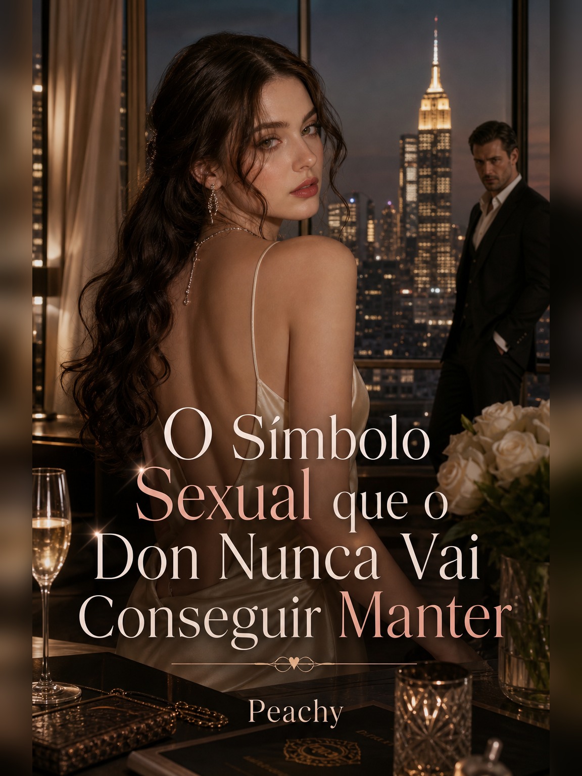 O Símbolo Sexual que o Don Nunca Vai Conseguir Manter