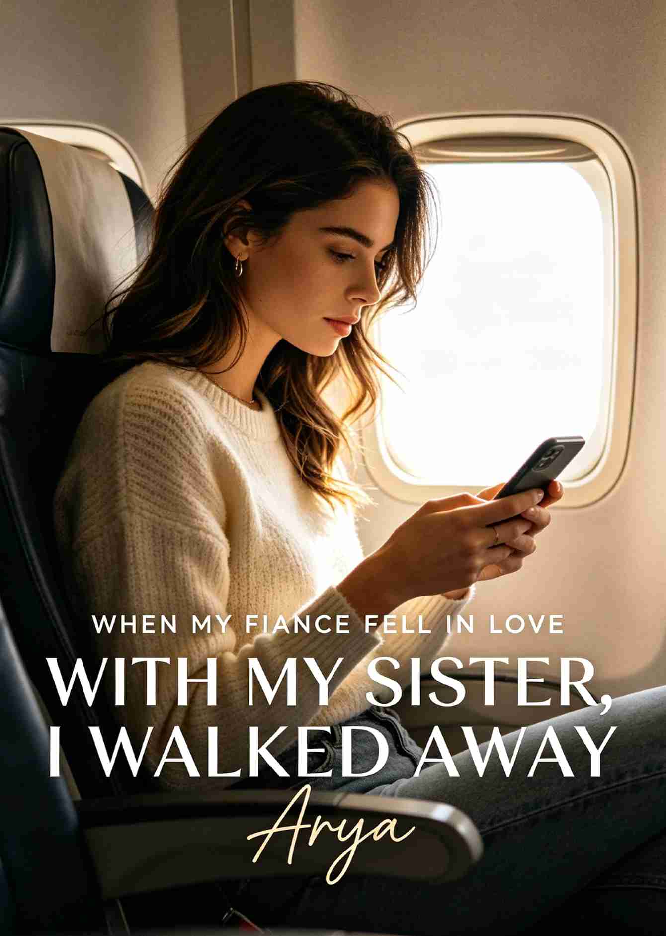 When My Fiance Fell in Love With My Sister, I Walked Away