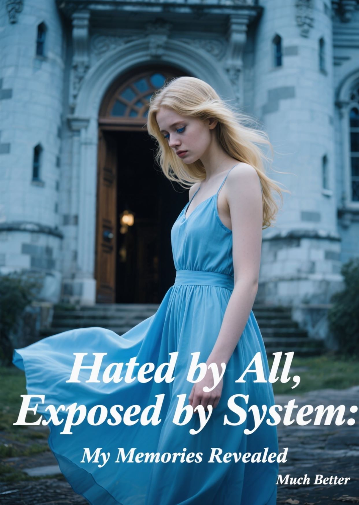 Hated by All, Exposed by System: My Memories Revealed