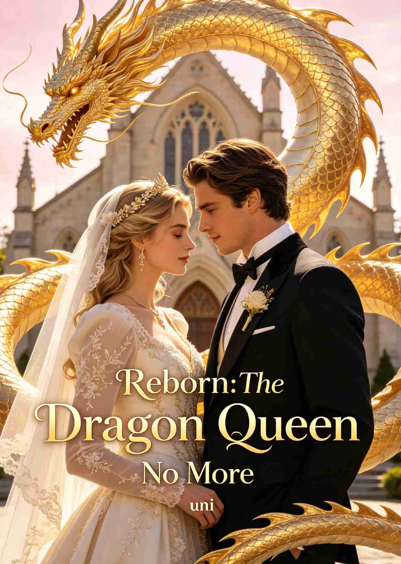 Reborn:The Dragon Queen No More
