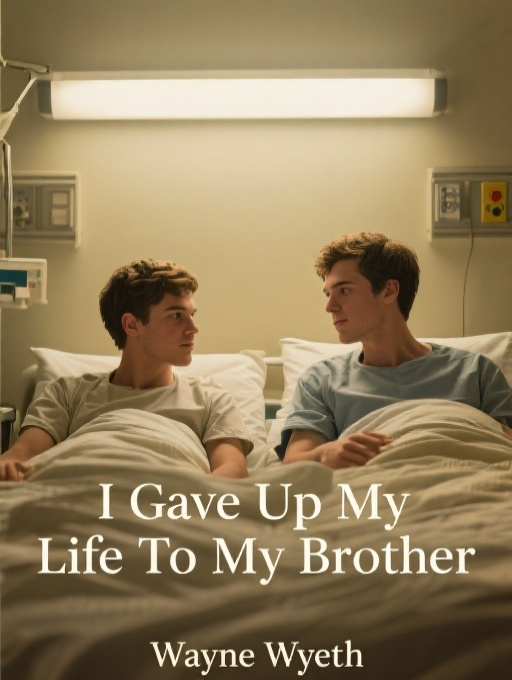 I Gave Up My Life To My Brother